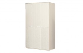 Шкаф 3-х дверный Розалия в Искитиме - mebel154.com