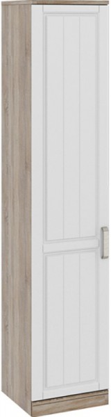 Шкаф для белья с 1 дверью левый/правыйПрованс в Искитиме - mebel154.com