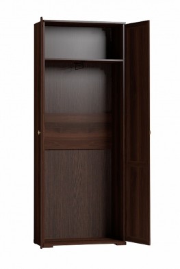 Шкаф для одежды 2-х дверный 11 Sherlock в Искитиме - mebel154.com