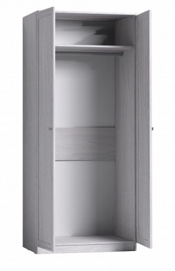 Шкаф для одежды 2-х дверный 12 Paola в Искитиме - mebel154.com