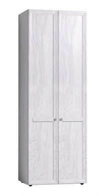 Шкаф для одежды 2-х дверный 54-3 Paola в Искитиме - mebel154.com