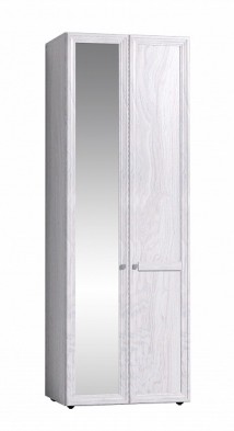 Шкаф для одежды 2-х дверный 54 Paola в Искитиме - mebel154.com