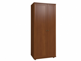 Шкаф для одежды 2-х дверный Стандарт Марракеш в Искитиме - mebel154.com