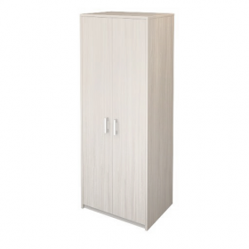 Шкаф для одежды А-307 в Искитиме - mebel154.com