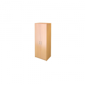 Шкаф для одежды А-307 в Искитиме - mebel154.com