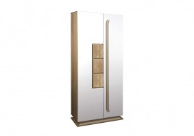 Шкаф для одежды Дора в Искитиме - mebel154.com