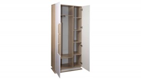 Шкаф для одежды Дора в Искитиме - mebel154.com