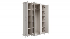 Шкаф для одежды Кантри в Искитиме - mebel154.com