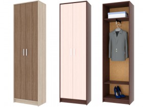 Шкаф для одежды Ориноко в Искитиме - mebel154.com