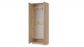 Шкаф для одежды Тифани-1 в Искитиме - mebel154.com