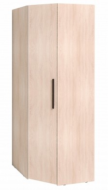 Шкаф для одежды угловой 12 Bauhaus в Искитиме - mebel154.com