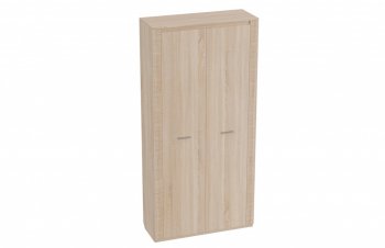 Шкаф 2-х дверный Элана в Искитиме - mebel154.com