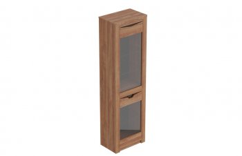 Шкаф 1-о дверный Соренто в Искитиме - mebel154.com