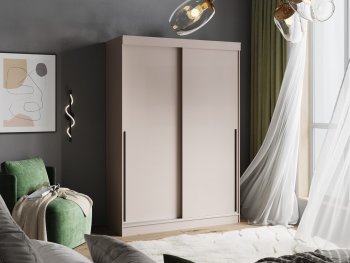 Шкаф-купе Орион 1.5м в Искитиме - mebel154.com
