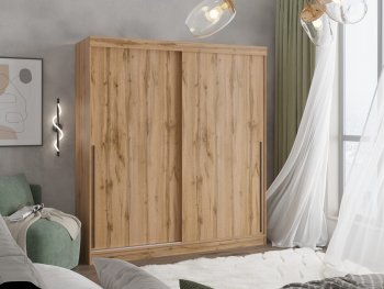 Шкаф-купе Орион 2м в Искитиме - mebel154.com