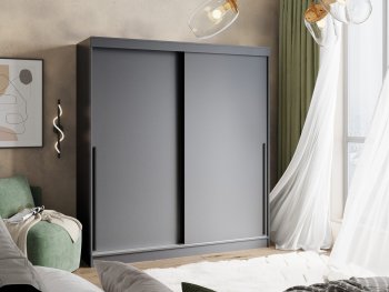 Шкаф-купе Орион 2м в Искитиме - mebel154.com