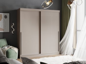 Шкаф-купе Орион 2м в Искитиме - mebel154.com