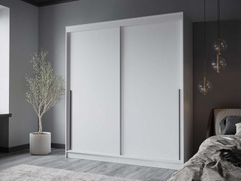 Шкаф-купе Орион 2м в Искитиме - mebel154.com