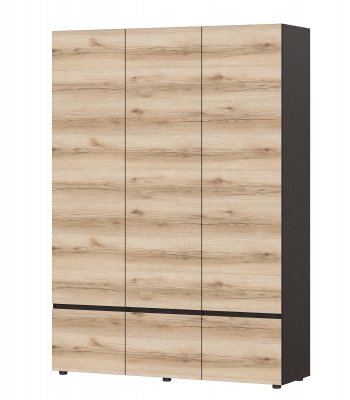 Спальный гарнитур Берген в Искитиме - mebel154.com