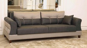 Соланж диван-кровать в Искитиме - mebel154.com
