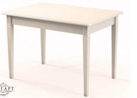 Стол прямоугольный Барсук в Искитиме - mebel154.com