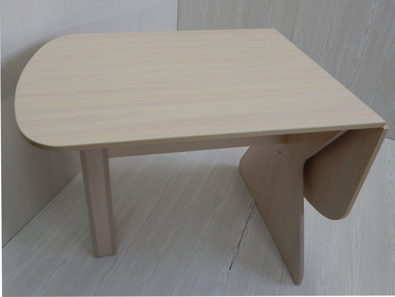 Обеденный стол Ривьера в Искитиме - mebel154.com
