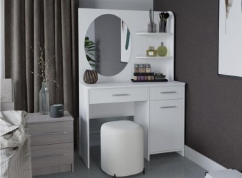 Стол туалетный Эвита в Искитиме - mebel154.com