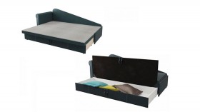 Троя диван-кровать в Искитиме - mebel154.com