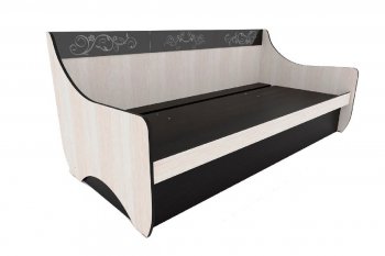 Кровать с подъёмным механизмом Вега-9 в Искитиме - mebel154.com