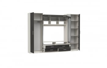 ШМЦ Вена  91.01 с зеркалом в Искитиме - mebel154.com