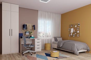 Модульный гарнитур Верона в Искитиме - mebel154.com