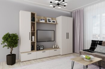 Гостиная Верона (омск) в Искитиме - mebel154.com