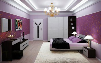 Спальня Виго в Искитиме - mebel154.com