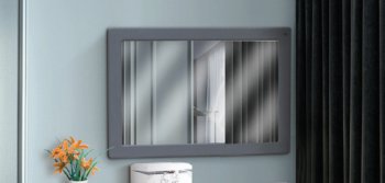 Зеркало Венеция-6 в Искитиме - mebel154.com